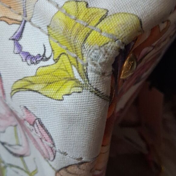 Rare Prada Fairy Collection Bag 2008 James Jean - Picture 16 of 16